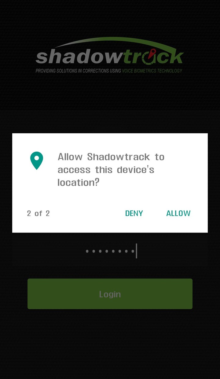 Shadowtrack screenshot image 22_Popularmodapk.com
