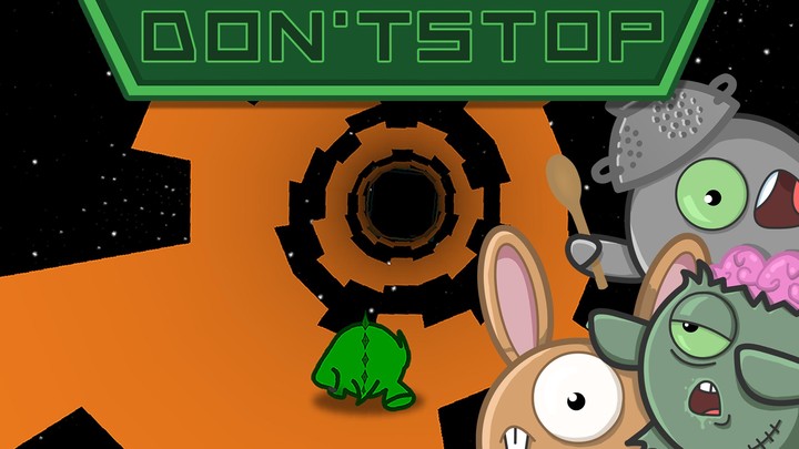 Run screenshot image 3_Popularmodapk.com