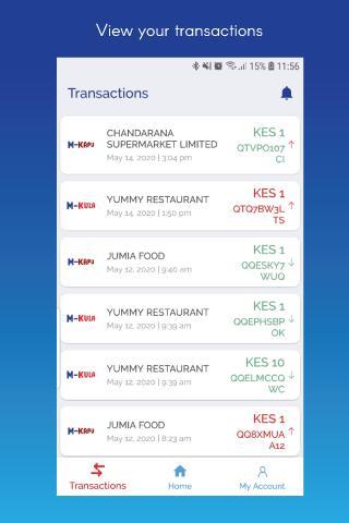 Apptivate Africa screenshot image 13_Popularmodapk.com