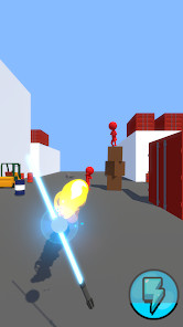 Mega Escape Car Parking Jam 3d screenshot image 5_Popularmodapk.com