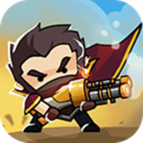 走A枪神(No ads)1.0.0_Popularmodapk.com