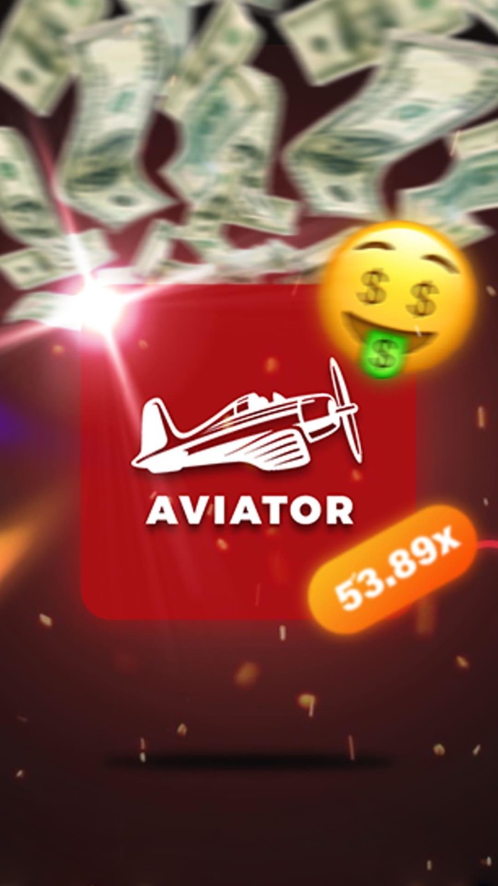 Aviator screenshot image 12_Popularmodapk.com