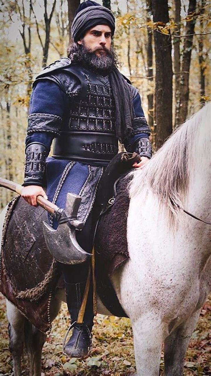 Turgut Alp screenshot image 3_Popularmodapk.com