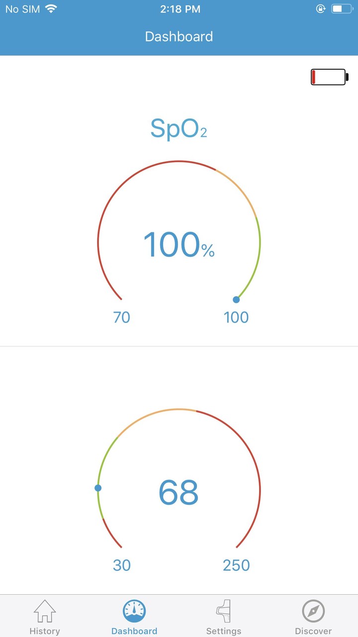 ViHealth screenshot image 1_Popularmodapk.com