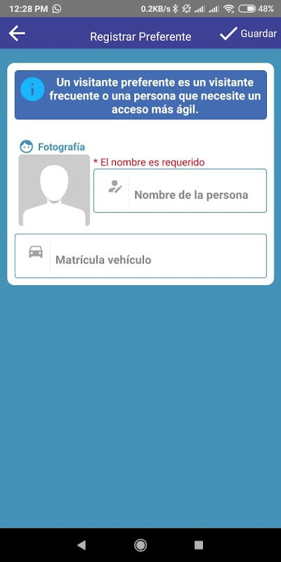 ADV Residencial screenshot image 3_Popularmodapk.com