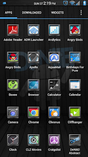 صوت الملعب screenshot image 2_Popularmodapk.com