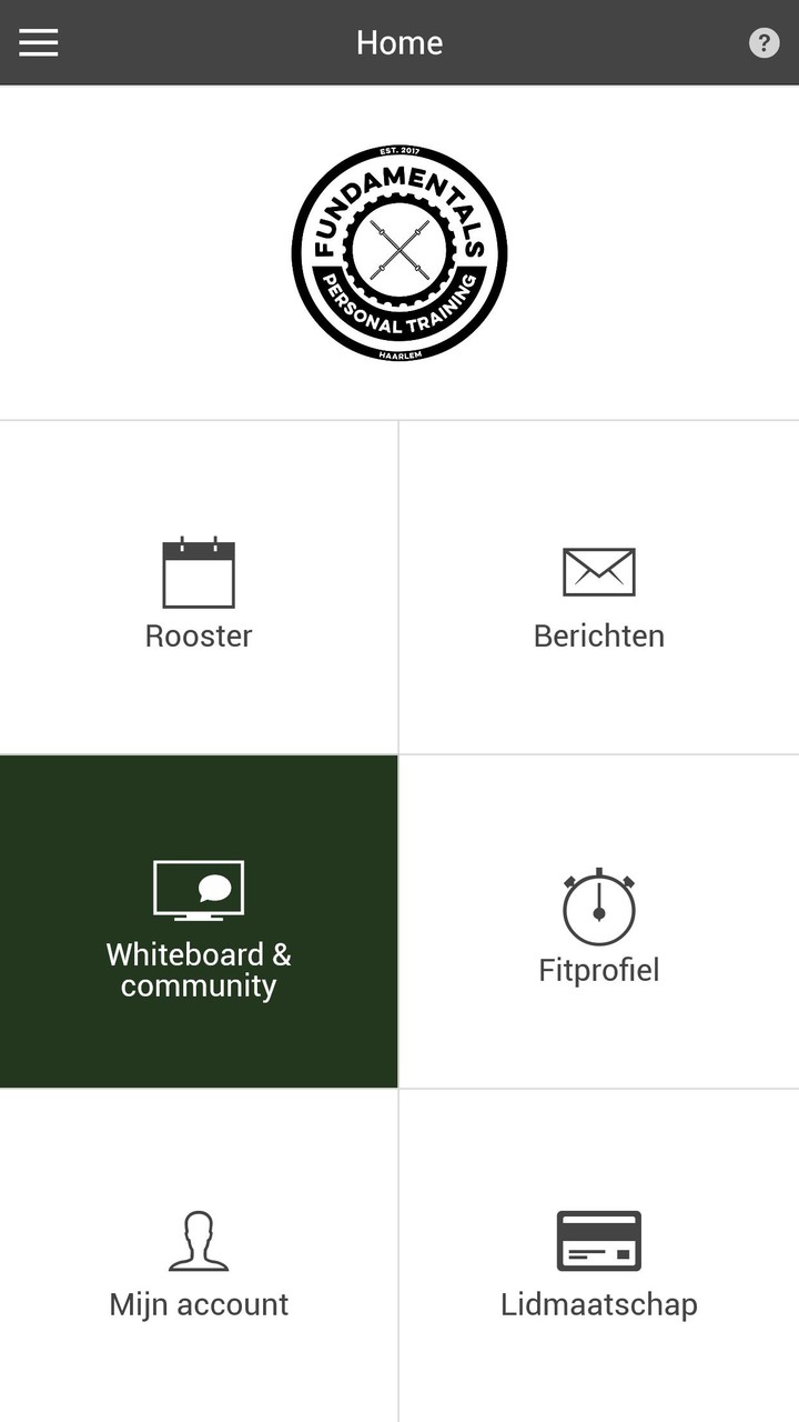Fundamentals screenshot image 3_Popularmodapk.com
