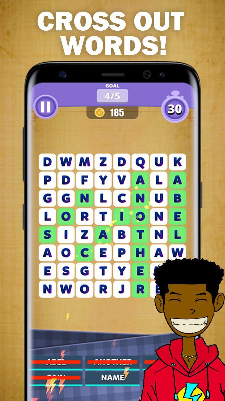 WordSpy screenshot image 23_Popularmodapk.com