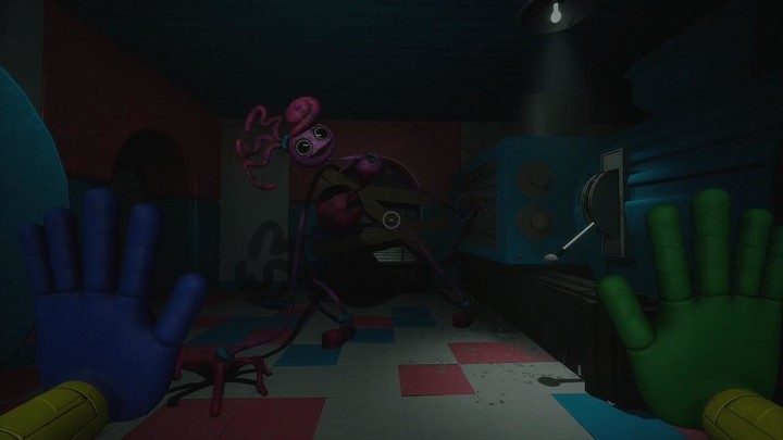 Poppy Mommy Long Legs Tips screenshot image 6_Popularmodapk.com