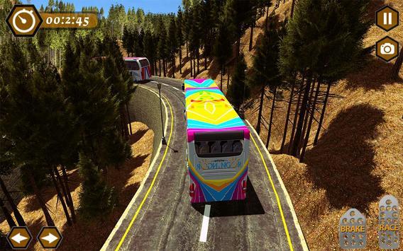 Heavy Mountain Bus - Bus Games 2018<span>(Unlimited money)</span> screenshot image 13_Popularmodapk.com