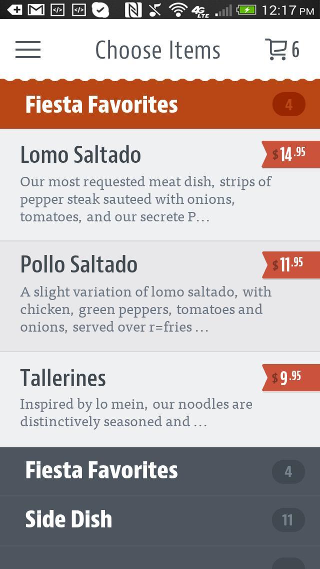 Fiesta on 7 screenshot image 5_Popularmodapk.com