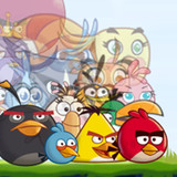 愤怒的小鸟:我的鸟制造<span>(PC)</span>1.0_Popularmodapk.com