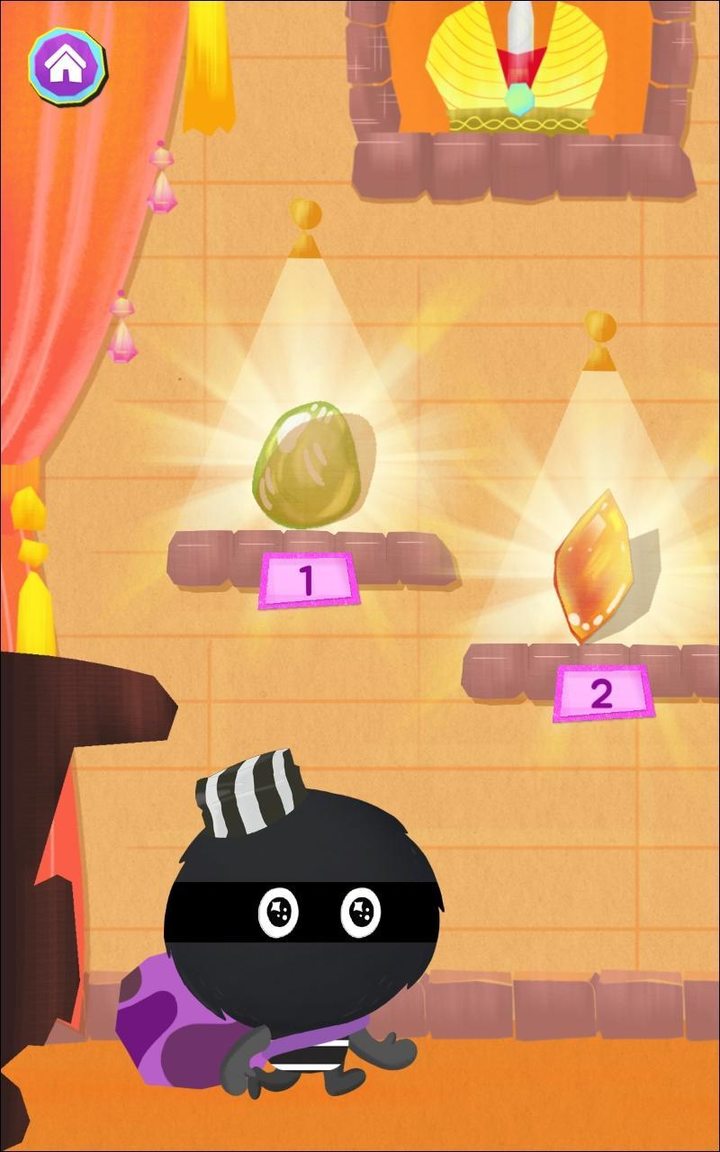 FACTO Schule Lv.2 Patterns screenshot image 3_Popularmodapk.com