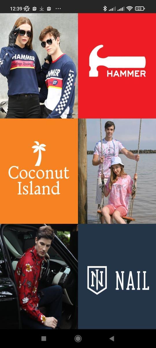 HAMMER CLUB screenshot image 7_Popularmodapk.com