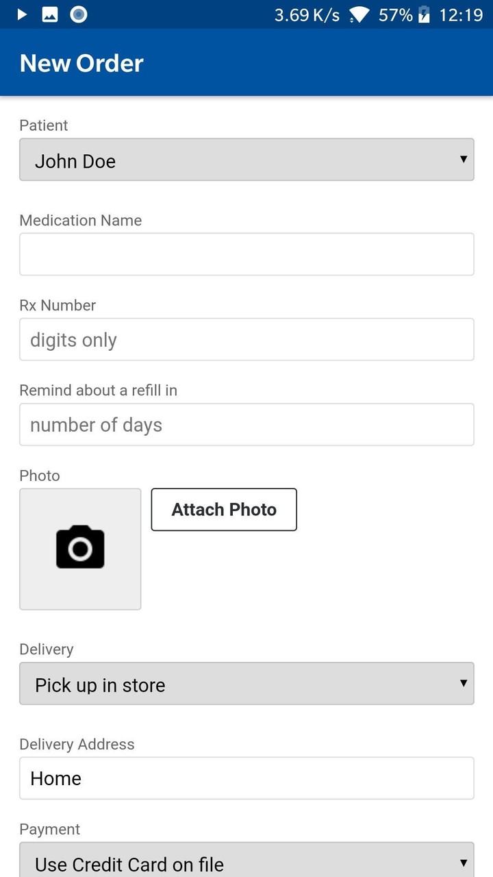 MD Custom Rx screenshot image 2_Popularmodapk.com