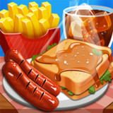 My Cafe Chef: Cooking Games2.1.6_Popularmodapk.com