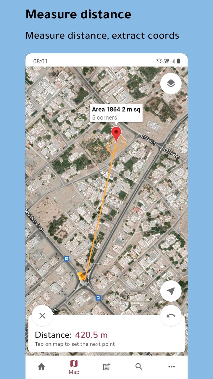 Oman Real screenshot image 6_Popularmodapk.com