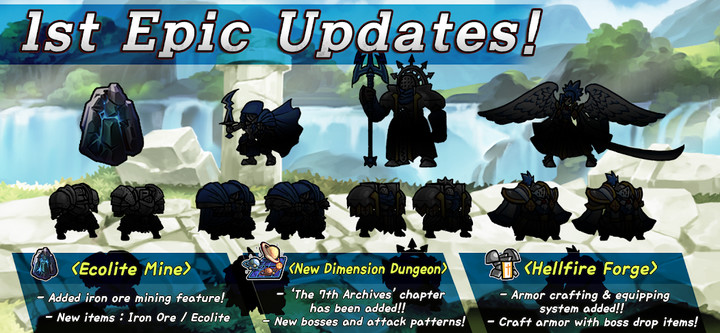 Counter Knights<span>(Unlimited Money)</span> screenshot image 2_Popularmodapk.com