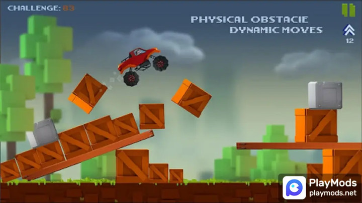 Master Rider<span>(Unlimited Currency)</span> screenshot image 1_Popularmodapk.com