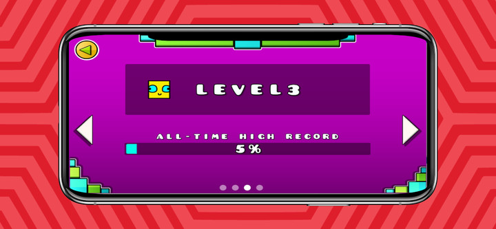 Geo Jump screenshot image 4_Popularmodapk.com