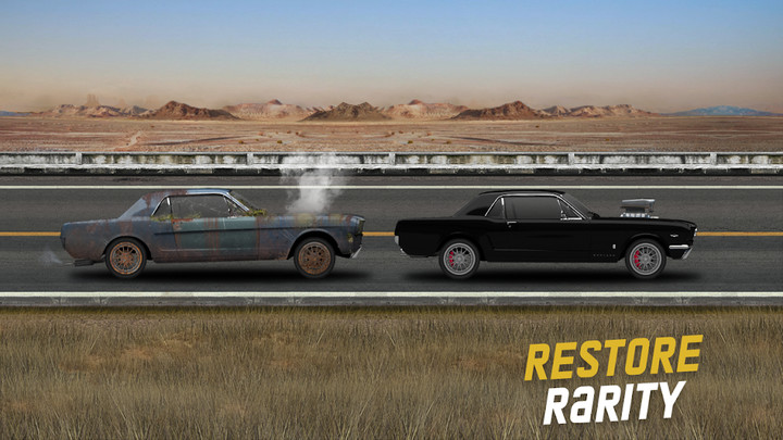Project Drag Racing<span>(Unlimited money)</span> screenshot image 4_Popularmodapk.com