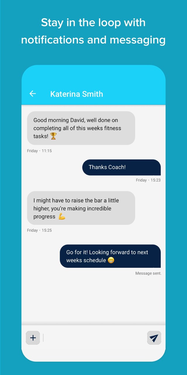 Gym Buddy screenshot image 16_Popularmodapk.com