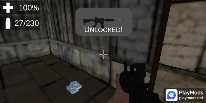 Evil Zone<span>(unlimited money)</span> screenshot image 2_Popularmodapk.com