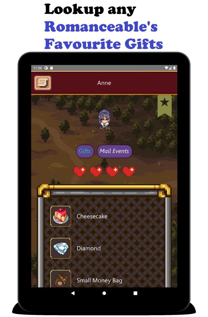 Toolbox: Sun Haven Guide screenshot image 10_Popularmodapk.com