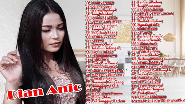 DIAN ANIC Lagu Tarling Offline screenshot image 6_Popularmodapk.com