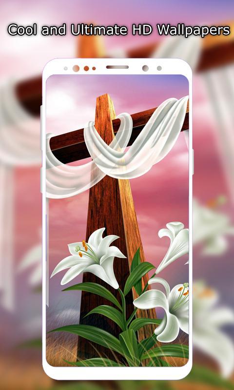 Jesus Wallpaper HD screenshot image 19_Popularmodapk.com