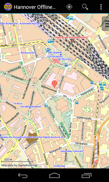 Arsann screenshot image 5_Popularmodapk.com