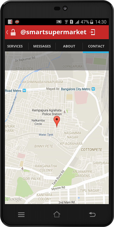 Ipomo Manch screenshot image 1_Popularmodapk.com