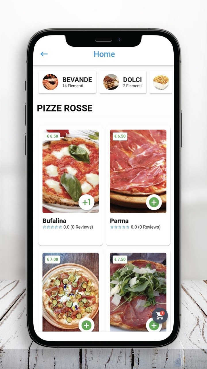 Gusto Umami screenshot image 7_Popularmodapk.com