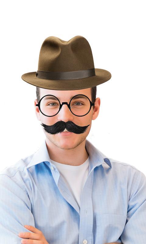 Stickers Photo Editor screenshot image 6_Popularmodapk.com