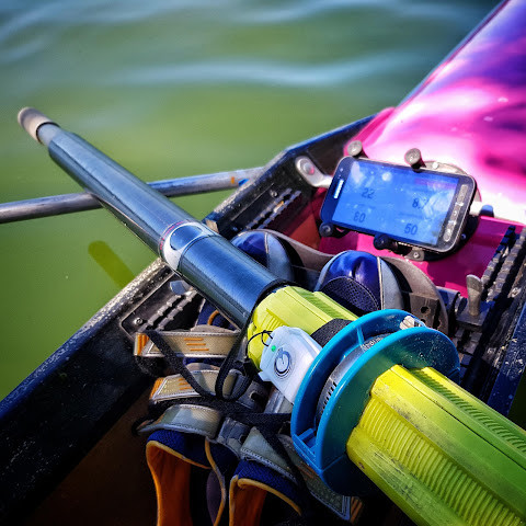 Quiske Rowing screenshot image 6_Popularmodapk.com