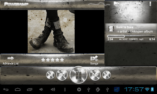 Quran for Indonesia AUDIO screenshot image 6_Popularmodapk.com