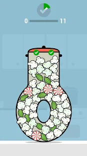 Popcorn Chef – Kawaii Games & Physics Games(No Ads) screenshot image 9_Popularmodapk.com