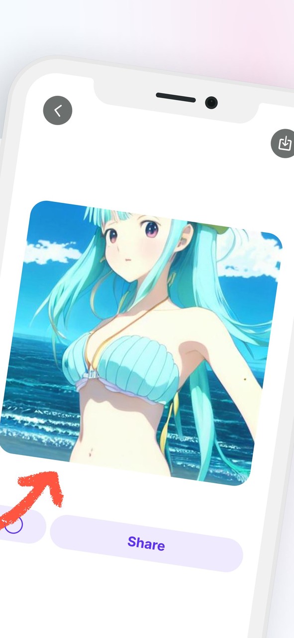 AI Picasso - Dream Art Studio screenshot image 3_Popularmodapk.com