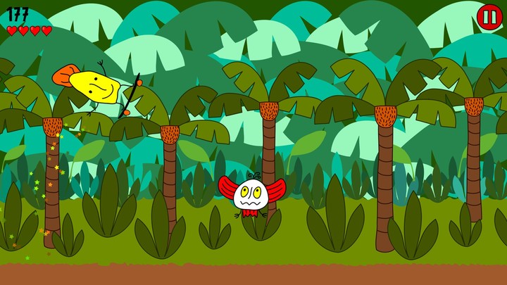 Aek vs Math Monsters for Kids screenshot image 5_Popularmodapk.com