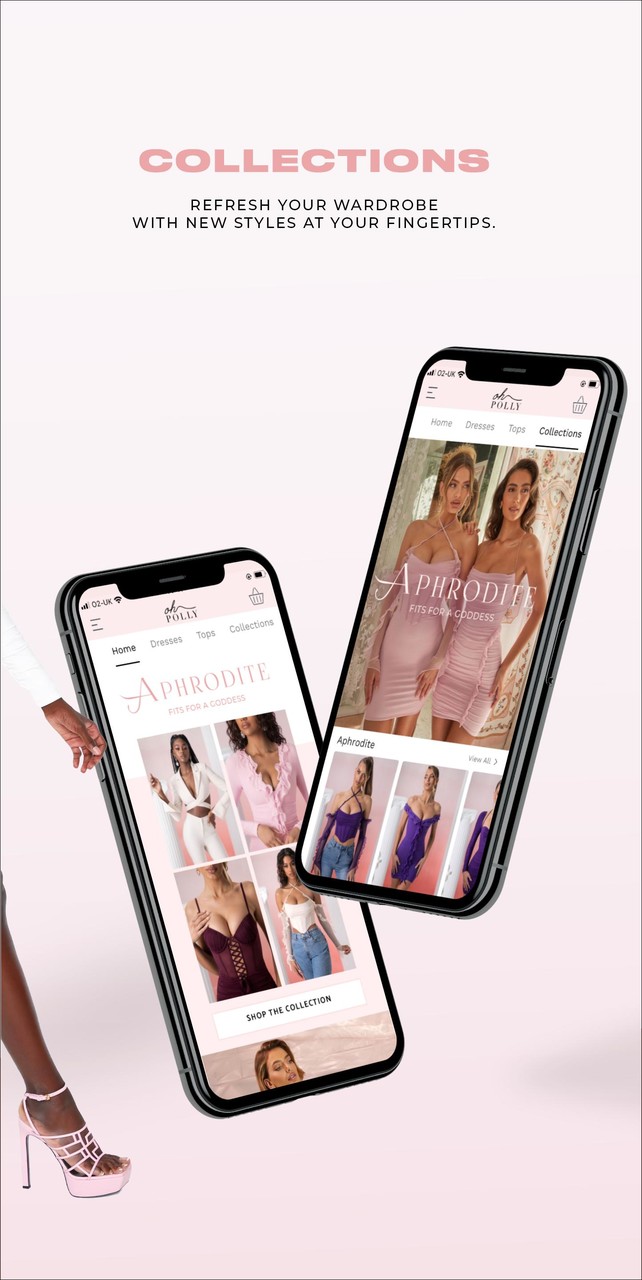 Oh Polly US screenshot image 8_Popularmodapk.com