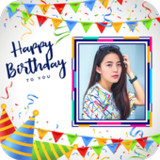Birthday Photo Frame 20226.0_Popularmodapk.com