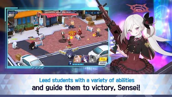 Mystic Tribes screenshot image 19_Popularmodapk.com