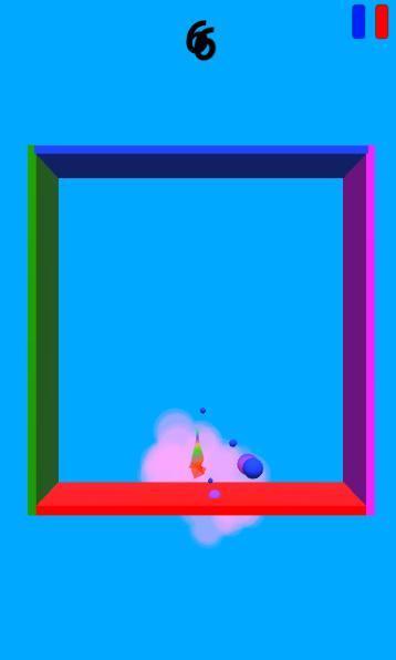 Jumping Ball screenshot image 5_Popularmodapk.com