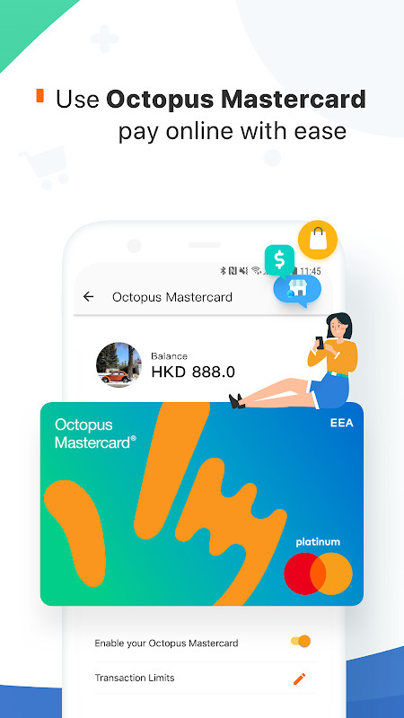 Octopus screenshot image 6_Popularmodapk.com