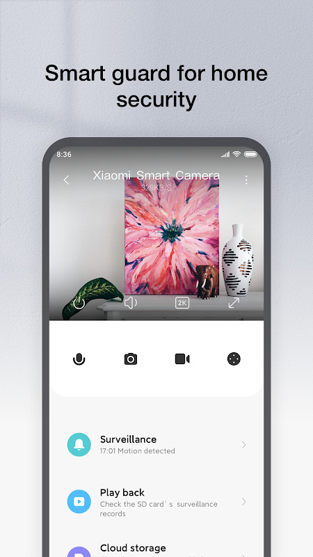 Ultrascan center screenshot image 7_Popularmodapk.com