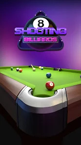 Shooting Billiards<span>(Mandatory use of props)</span> screenshot image 2_Popularmodapk.com