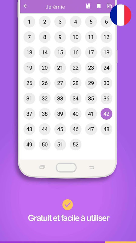 La Bible LSV screenshot image 2_Popularmodapk.com