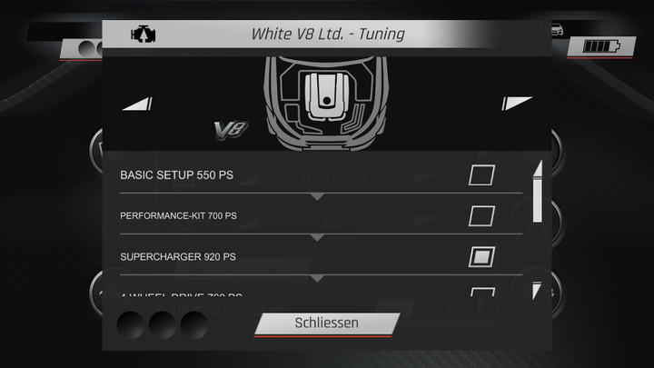 DR!FT screenshot image 6_Popularmodapk.com