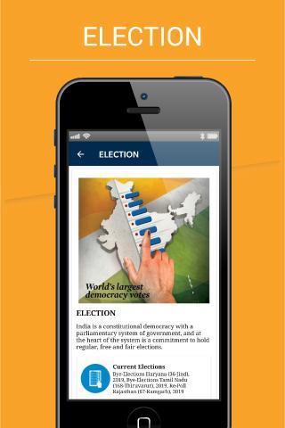 Voter Helpline screenshot image 12_Popularmodapk.com