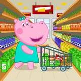 Supermarket: Shopping Games4.0.7_Popularmodapk.com